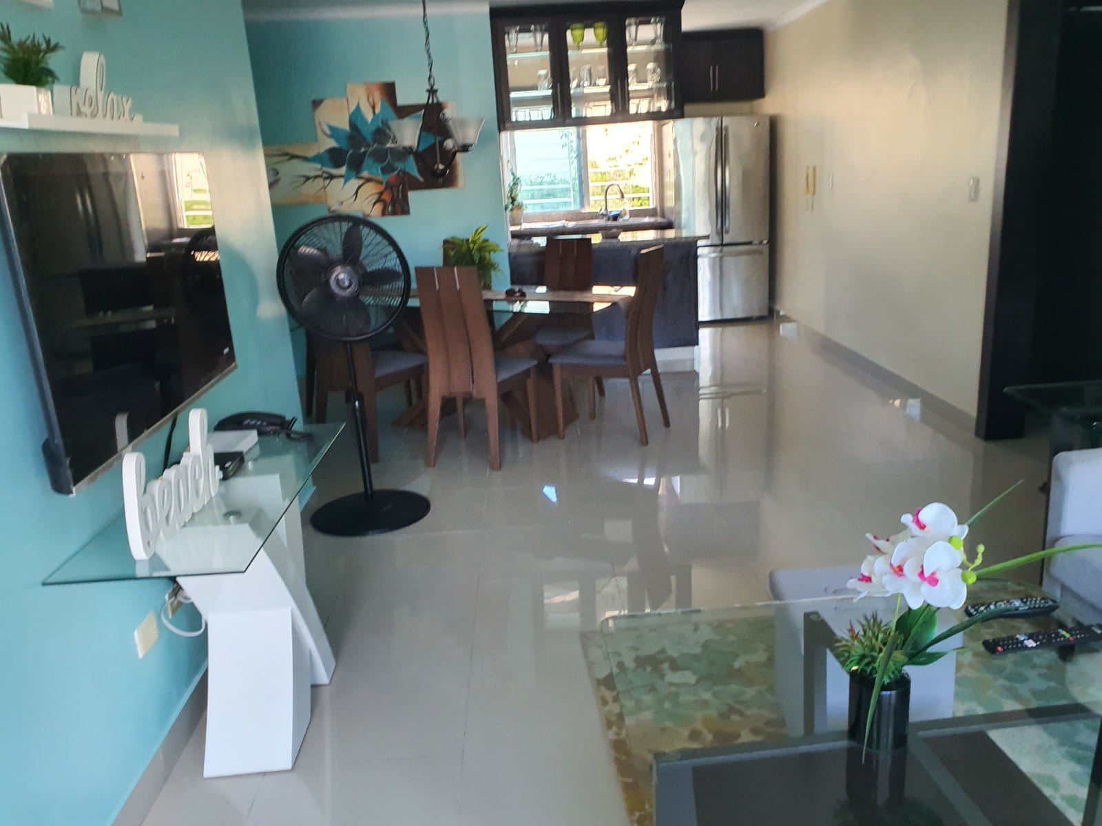 APARTAMENTO EN VENTA JUAN DOLIO  Foto 7173464-1.jpg