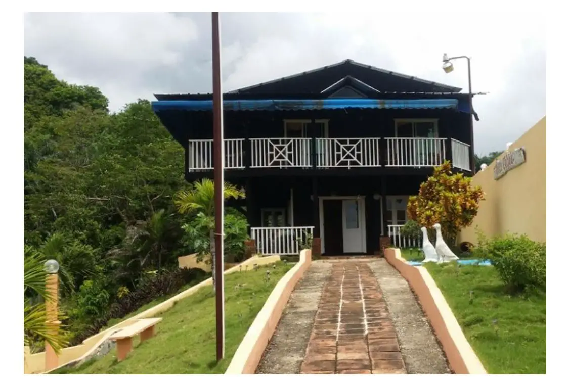 Venta de Villa en San Cristobal Foto 7173469-1.jpg
