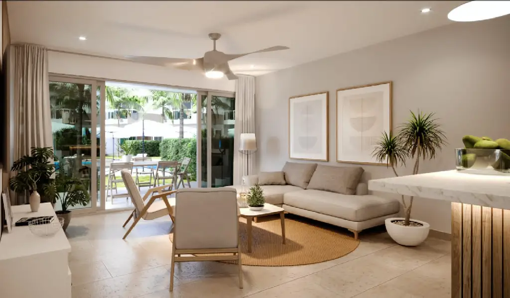 Proyecto townhouse en La Romana cerca de la playa  Foto 7173470-c1.jpg