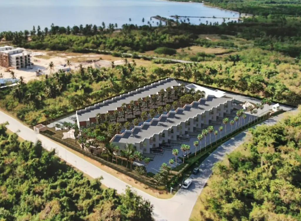 Proyecto townhouse en La Romana cerca de la playa  Foto 7173470-h1.jpg
