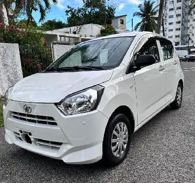 Daihatsu  2018 Gas/Gasolina Foto 7173552-1.jpg