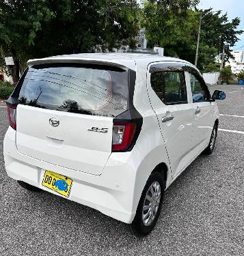 Daihatsu  2018 Gas/Gasolina Foto 7173552-2.jpg