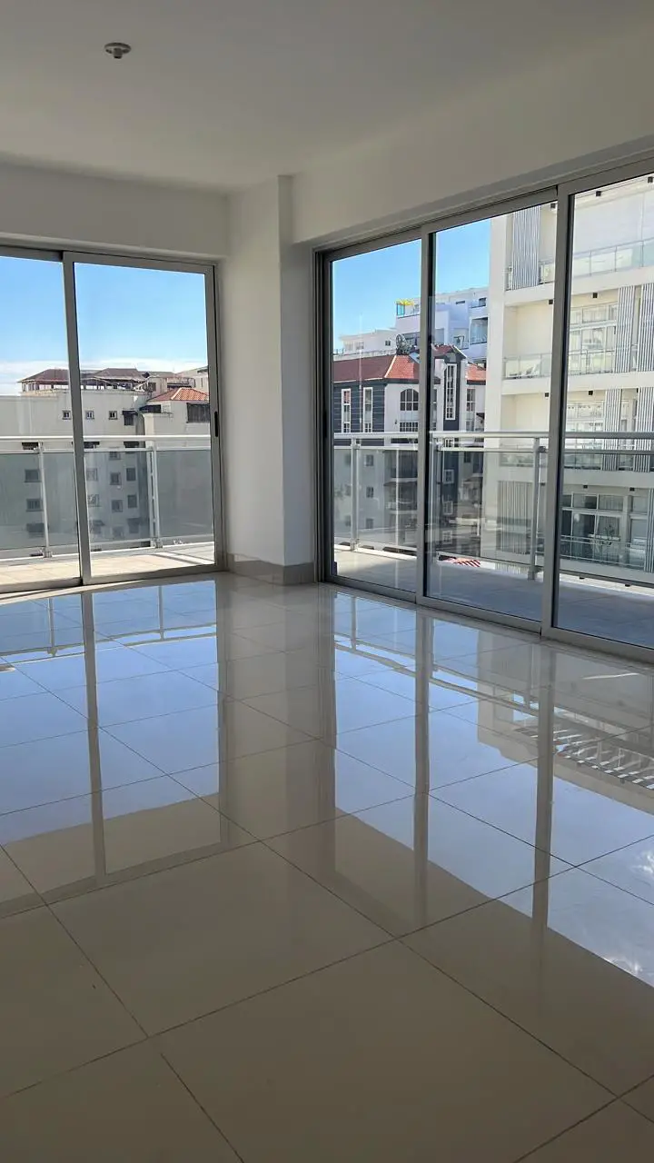 APARTAMENTO EN VENTA UBICADO EN EL SECTOR EVARISTO MORALES  Foto 7173685-1.jpg