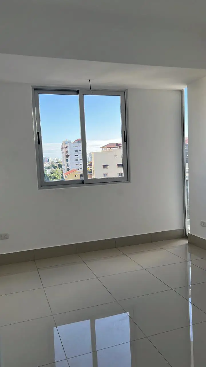 APARTAMENTO EN VENTA UBICADO EN EL SECTOR EVARISTO MORALES  Foto 7173685-4.jpg