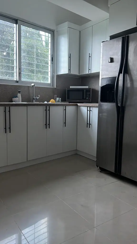 APARTAMENTO EN RENTA UBICADO EN EL SECTOR LOS CACICAZGOS DI Foto 7173757-2.jpg