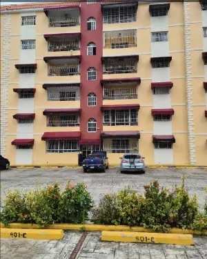Tu nuevo hogar en Alma Rosa I hermoso apartamento de 3 habi Foto 7173772-1.jpg