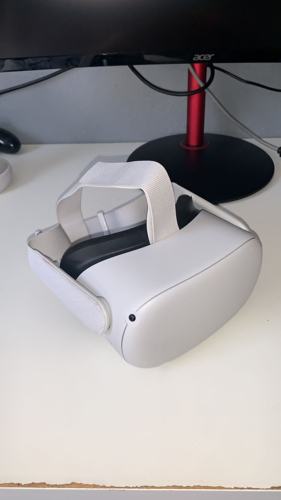 Vendo o Cambio oculus meta quest 2  en Santo Domingo DN Foto 7173782-1.jpg