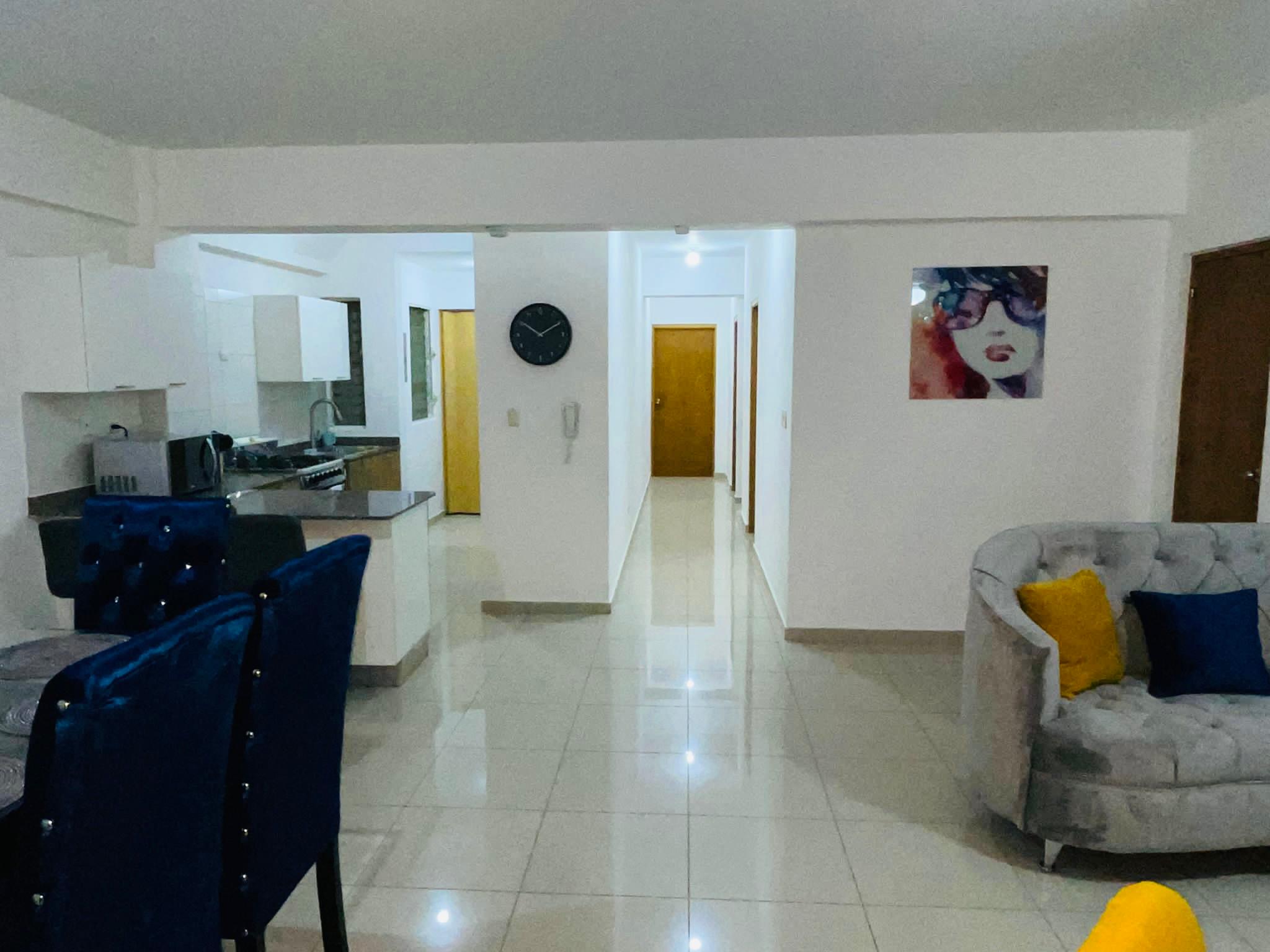 Apartamento en Alquiler  Amueblado UbicadoSector  El Millon Foto 7173828-1.jpg