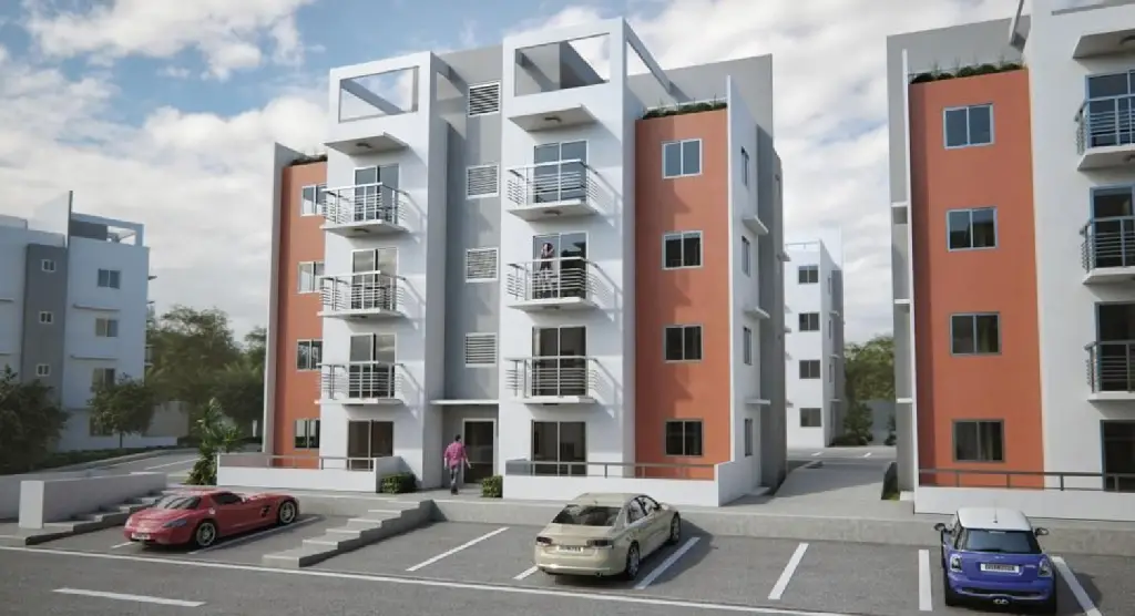 Proyecto de apartamentos económicos en Villa Mella  Foto 7173829-1.jpg