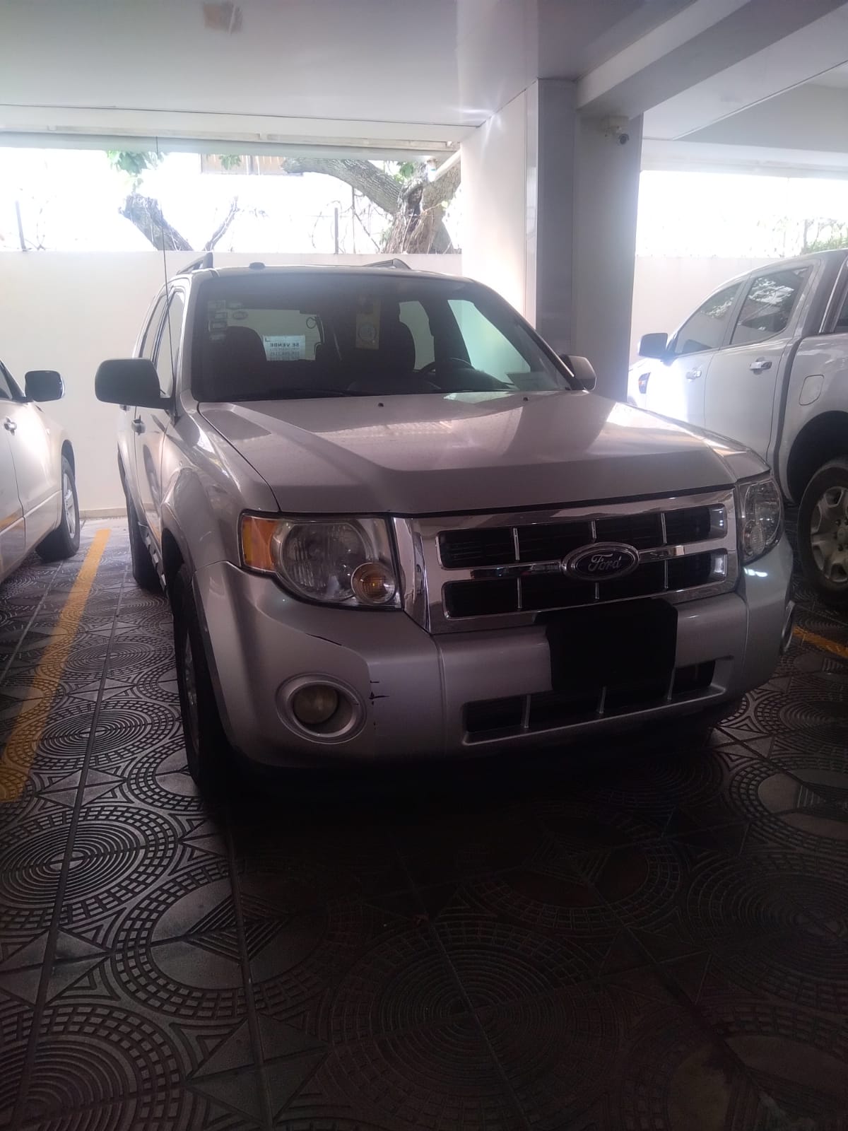 Vendo Ford Escape 2011 Foto 7173830-1.jpg