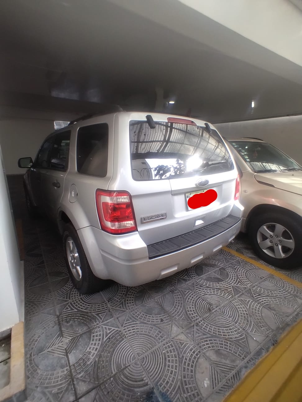 Vendo Ford Escape 2011 Foto 7173830-3.jpg