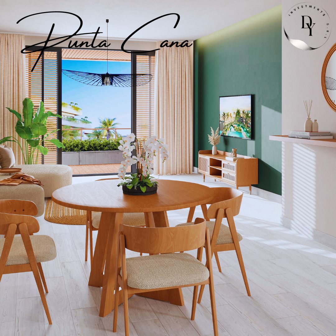 APARTAMENTOS DE LUJO EN PUNTA CANA  Foto 7174120-3.jpg
