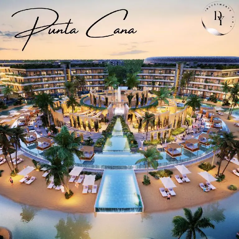 APARTAMENTOS DE LUJO EN PUNTA CANA  Foto 7174120-5.jpg