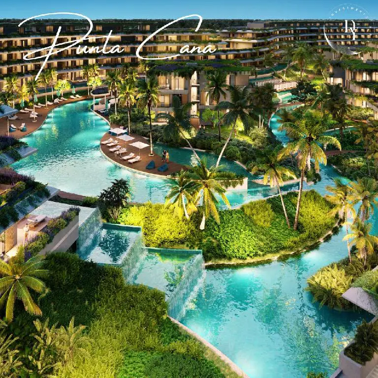 APARTAMENTOS EN PUNTA CANA Foto 7174126-5.jpg