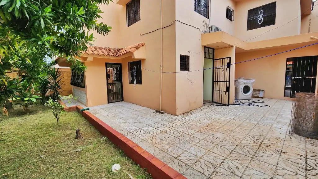 Casa en Venta en Av. Republica de Colombia ciudad real  Foto 7174167-Q1.jpg