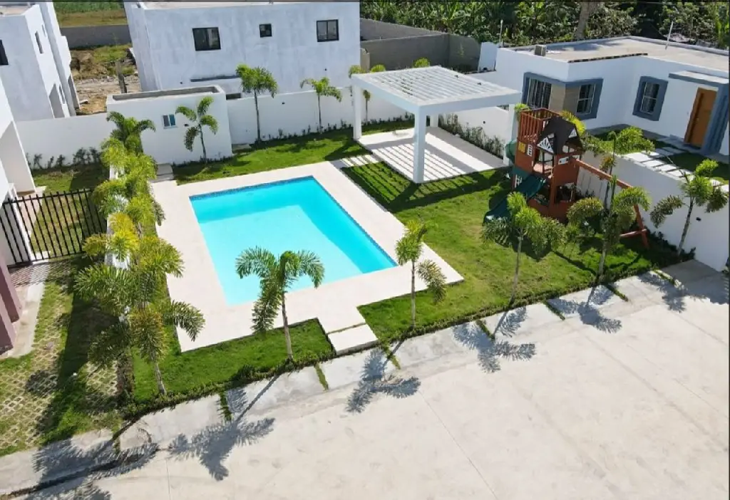 Casa moderna en Santiago De Los Caballeros a minutos del Aer Foto 7174279-O1.jpg