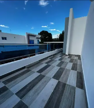 Casa moderna en Santiago De Los Caballeros a minutos del Aer Foto 7174279-n1.jpg