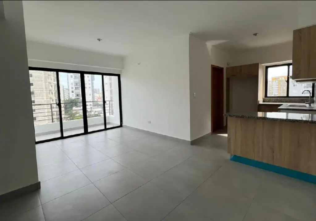 Apartamento para inversión en el sector Evaristo Morales Foto 7174282-B1.jpg