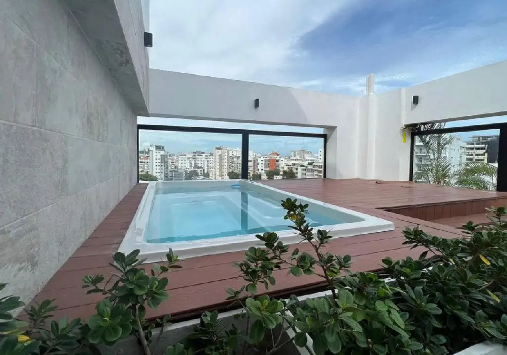 Apartamento para inversión en el sector Evaristo Morales Foto 7174282-P1.jpg