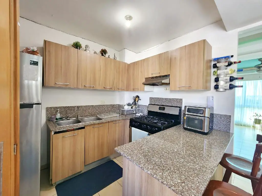 Apartamento Av. Republica de Colombia Jardines del Fresno Foto 7174292-2.jpg