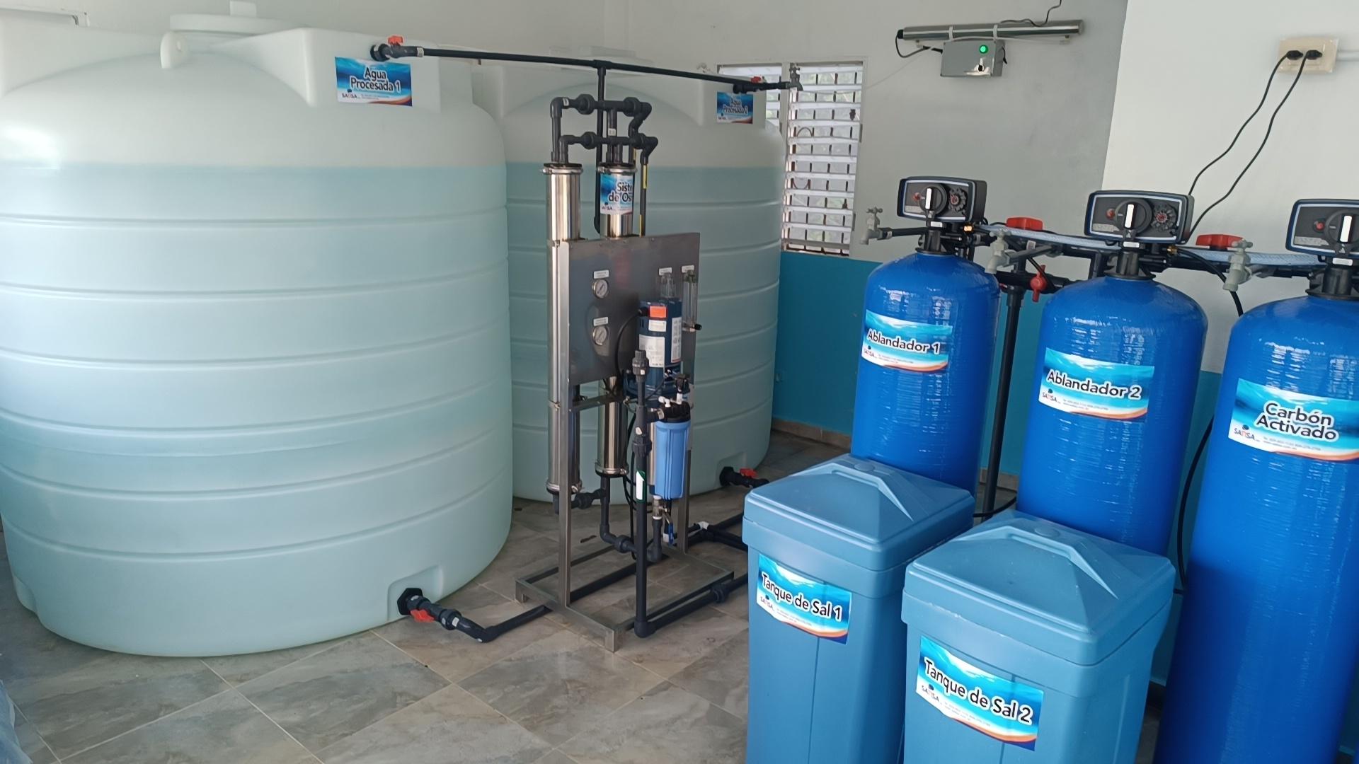 Instalacion completa de planta procesadora de agua  Foto 7174307-v4.jpg