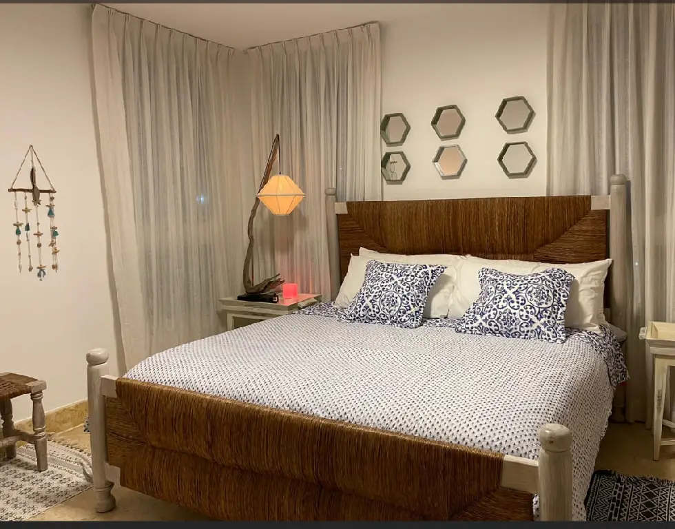 Apartamento encantador en la playa ubicado en La Romana  Foto 7174324-U1.jpg