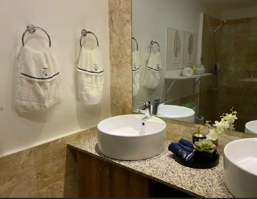 Apartamento encantador en la playa ubicado en La Romana  Foto 7174324-Z1.jpg