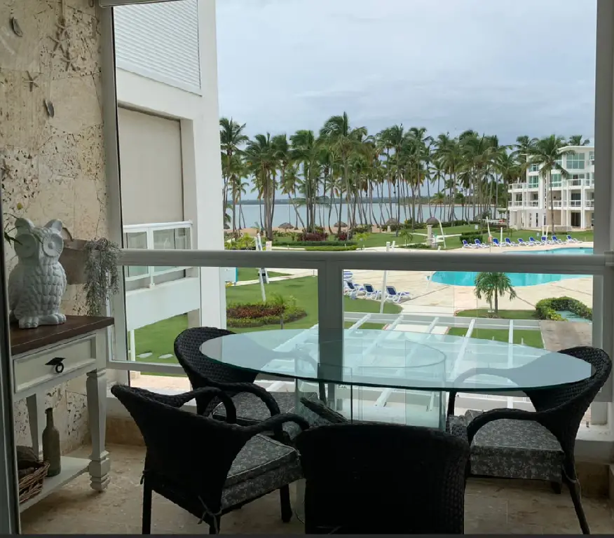 Apartamento encantador en la playa ubicado en La Romana  Foto 7174324-b1.jpg
