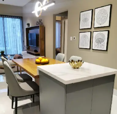 Apartamento en torre de lujo en el sector Piantini Foto 7174332-K1.jpg