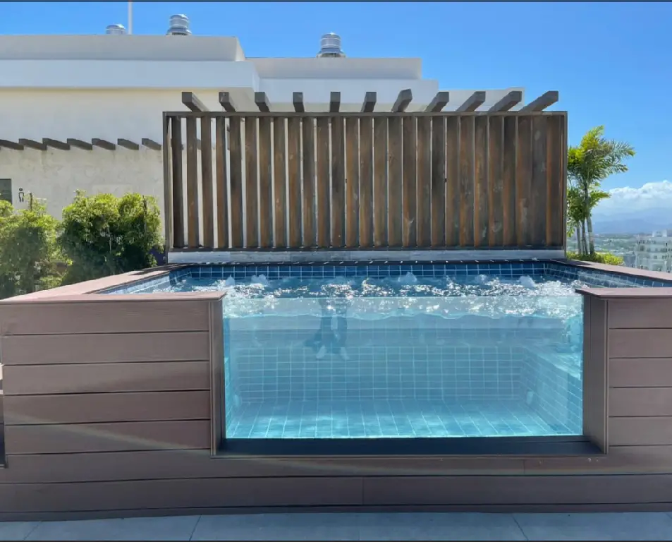 Apartamento en torre de lujo en el sector Piantini Foto 7174332-n1.jpg