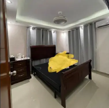 Apartamento económico tipo Penthouse en Santo Domingo Oeste Foto 7174339-g1.jpg