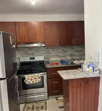 Apartamento económico tipo Penthouse en Santo Domingo Oeste Foto 7174339-s1.jpg