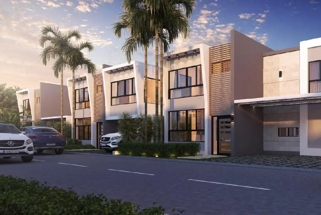 Villas en ventas las terrenas 2 y 3 hab. 5 min. a la playa Foto 7174355-o4.jpg