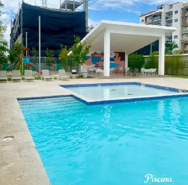 Renta de apartamento cómodo de 3 habitaciones en Distrito N Foto 7174357-1.jpg