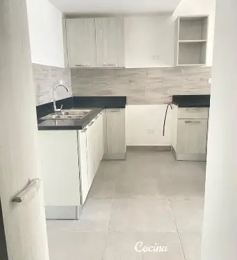 Renta de apartamento cómodo de 3 habitaciones en Distrito N Foto 7174357-F1.jpg