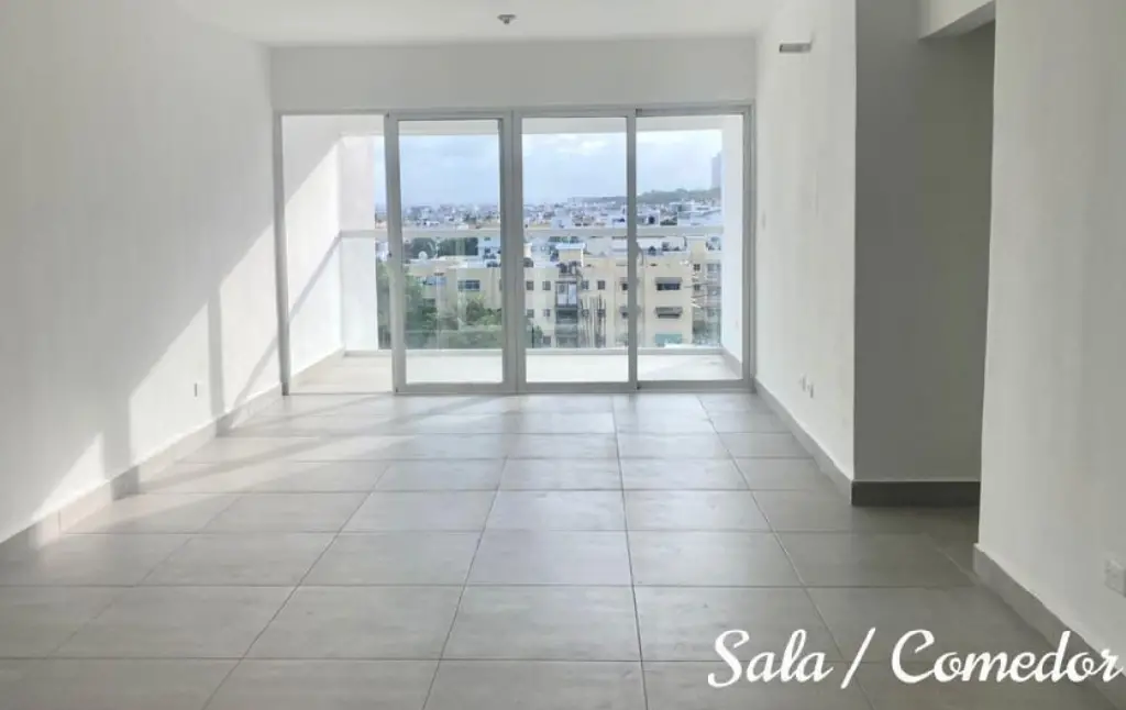 Renta de apartamento cómodo de 3 habitaciones en Distrito N Foto 7174357-u1.jpg