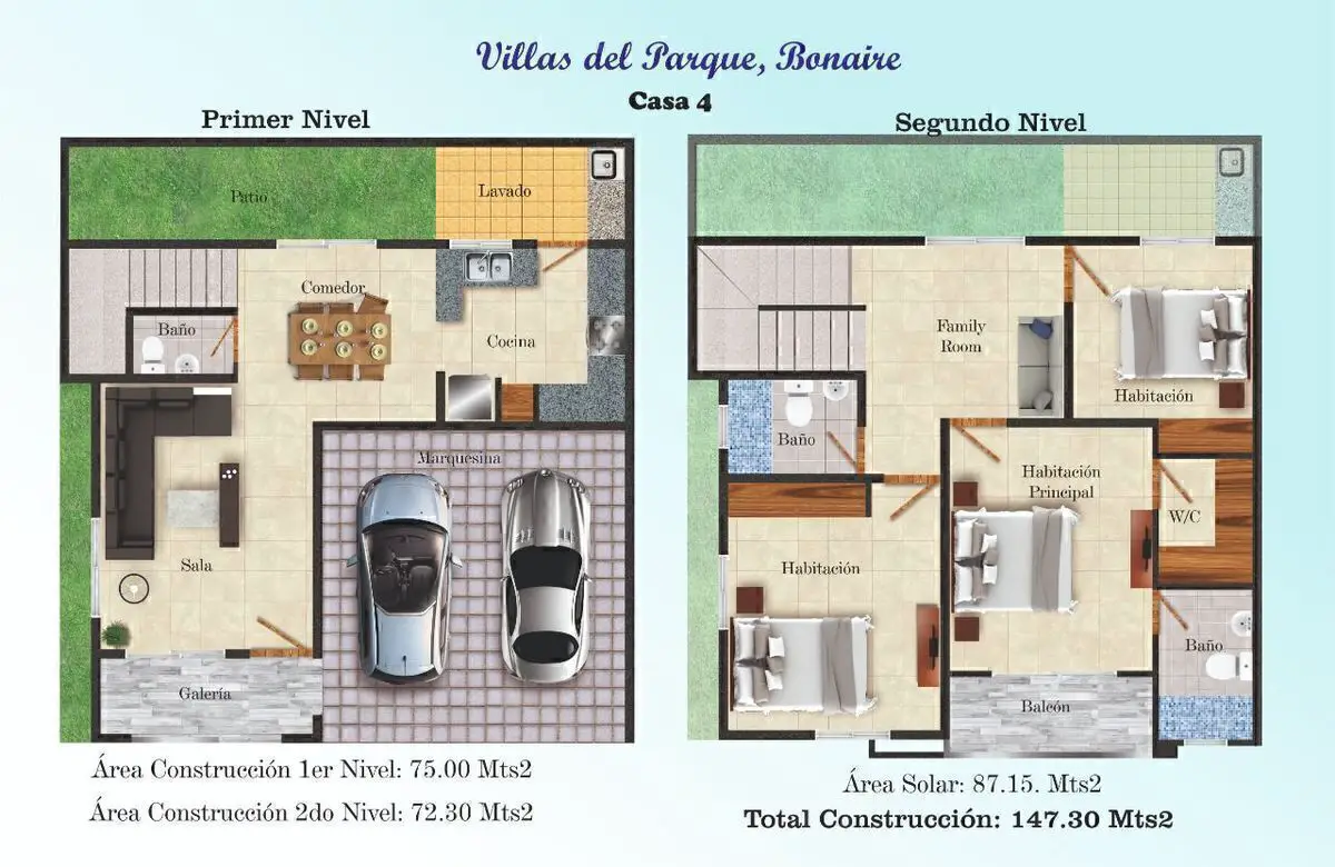 Villas Bonaire Villa 1 Alma Rosa Ii Foto 7174364-5.jpg