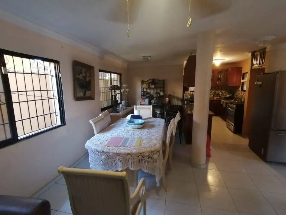 Casa De 2 Niveles En Villa Faro Foto 7174366-5.jpg
