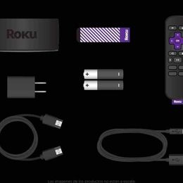 Control Remoto No NECESITA  configuración PARA la CAJITA RO Foto 7174406-3.jpg