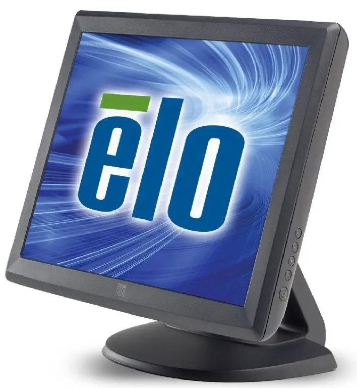 Pantalla  touch 15 Elo usb Foto 7174410-1.jpg