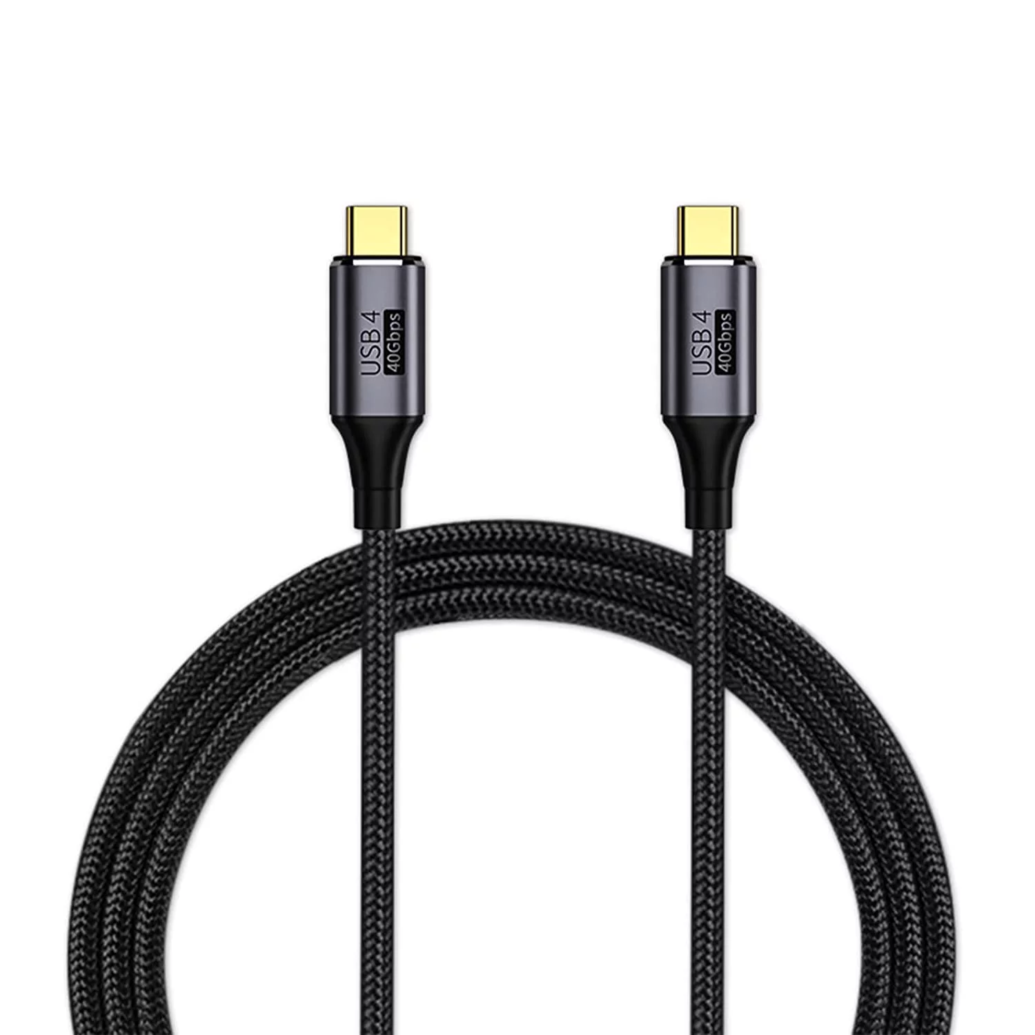 Cable thunderbolt 20/40GBPS Usb 40 100w usb C Foto 7174411-2.jpg