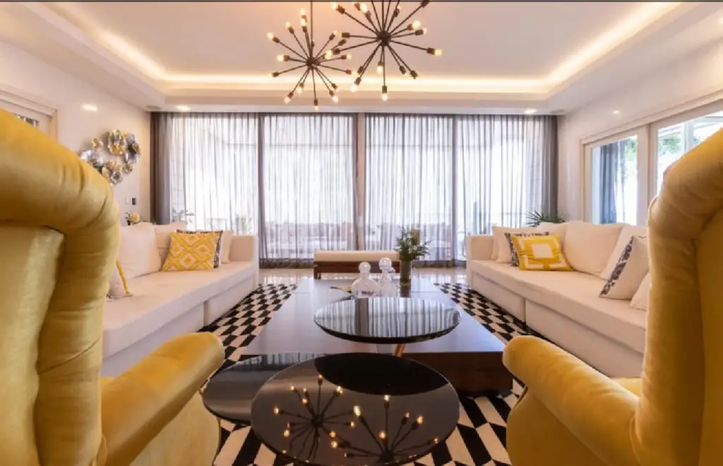 Apartamento de Lujo en Piantini Foto 7174420-1.jpg