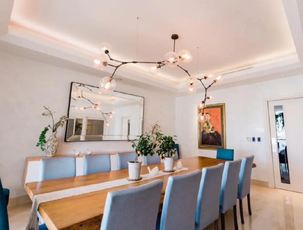 Apartamento de Lujo en Piantini Foto 7174420-G1.jpg