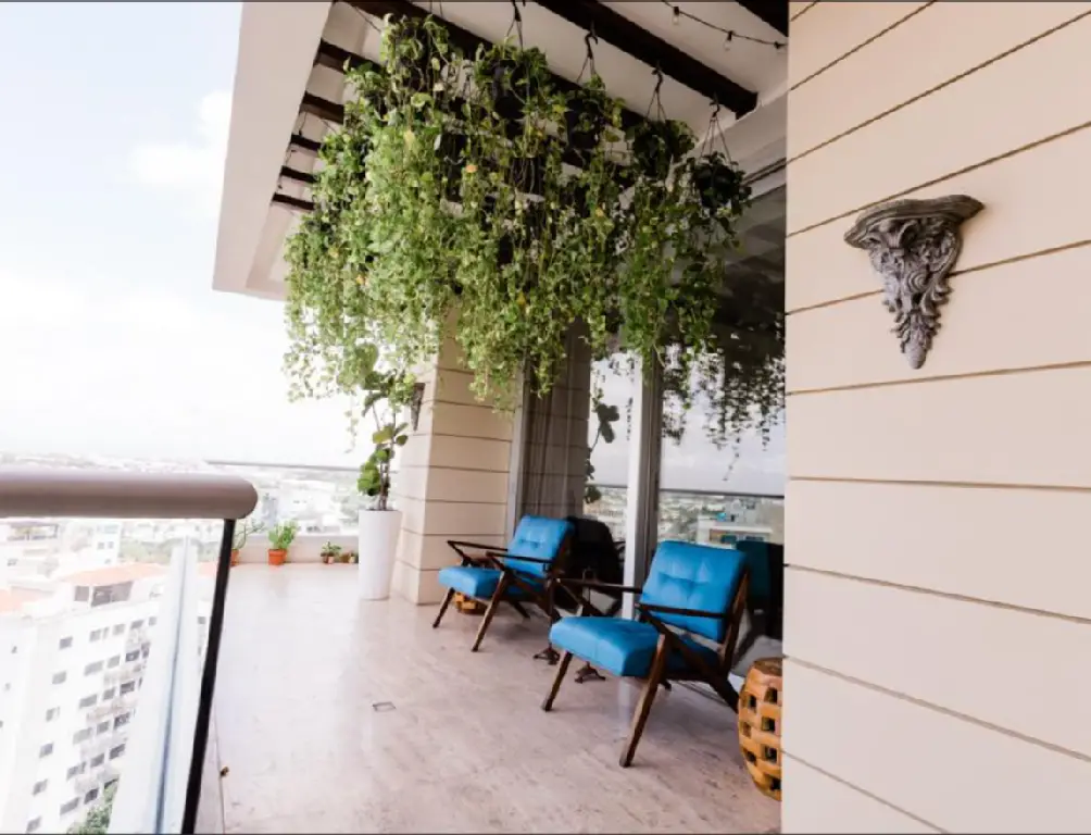 Apartamento de Lujo en Piantini Foto 7174420-j1.jpg