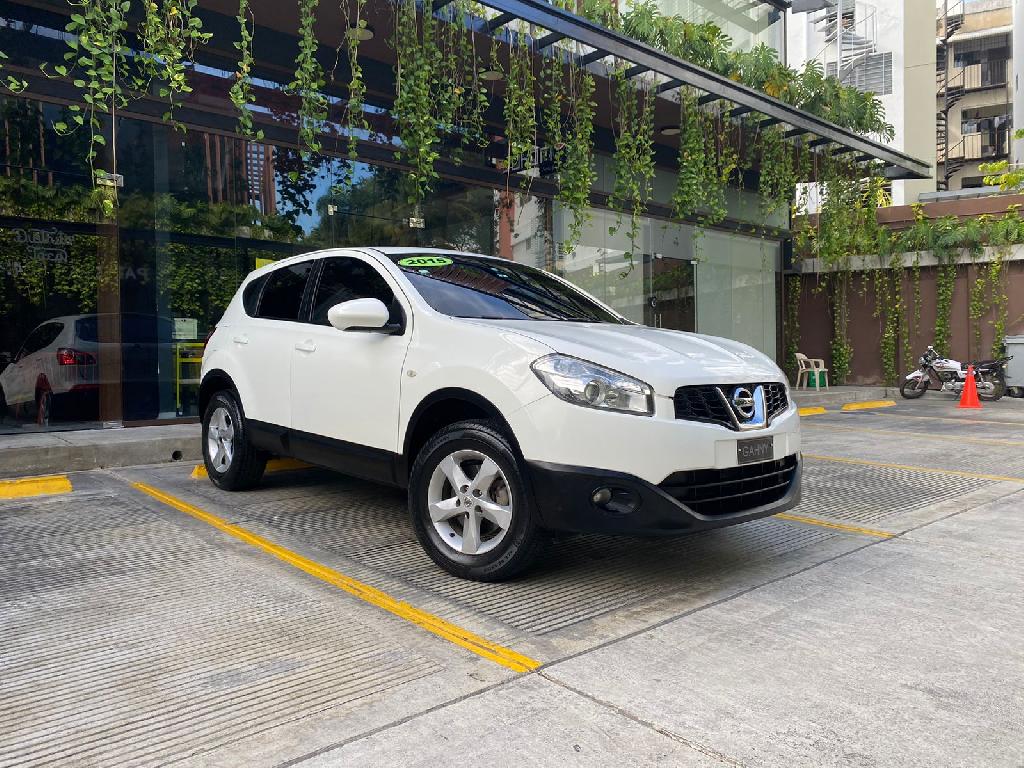 Nissan Qashqai 2015 en Santo Domingo Este Foto 7174424-2.jpg