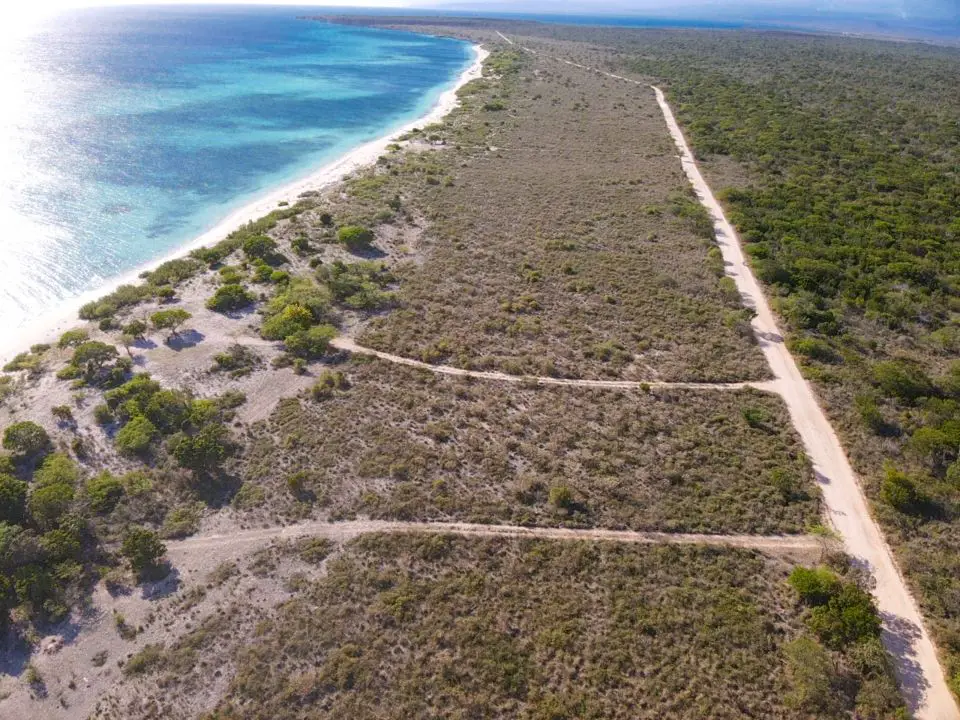 Vendo terreno con playa en Pedernales  Foto 7174495-x1.jpg