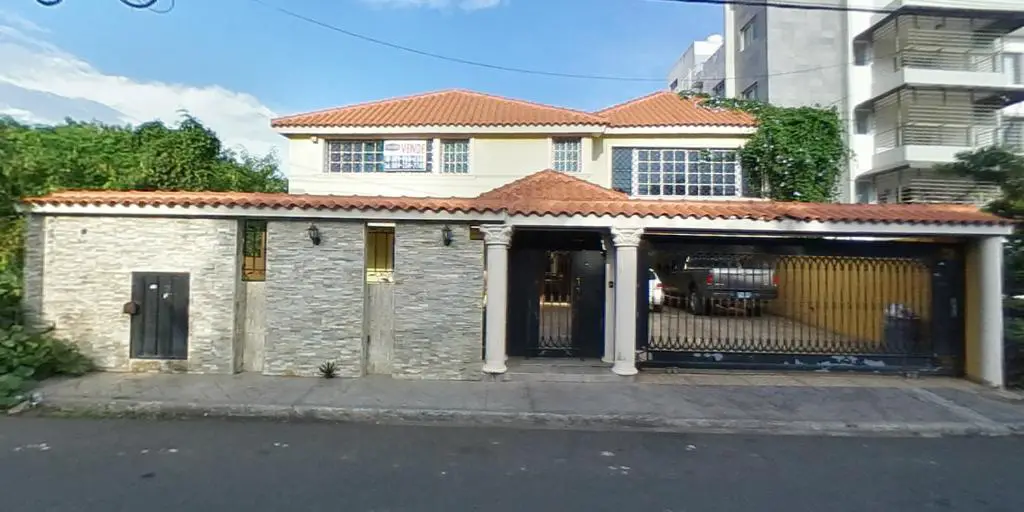 Se vende Amplia Casa en Prado Oriental Autopista San Isidro Foto 7174496-1.jpg