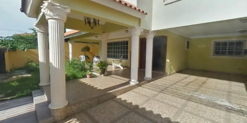 Se vende Amplia Casa en Prado Oriental Autopista San Isidro Foto 7174496-2.jpg
