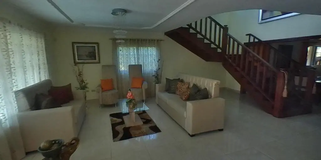 Se vende Amplia Casa en Prado Oriental Autopista San Isidro Foto 7174496-3.jpg