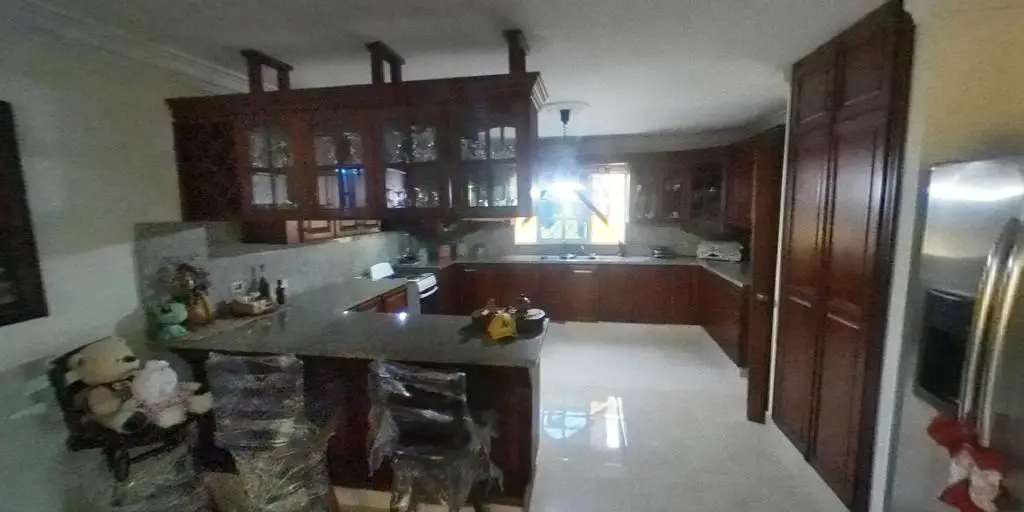Se vende Amplia Casa en Prado Oriental Autopista San Isidro Foto 7174496-5.jpg
